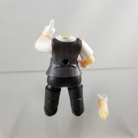 346 -Alice's Work Uniform (Option 2)