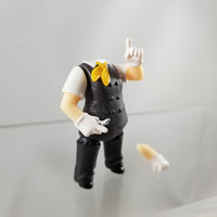 346 -Alice's Work Uniform (Option 2)