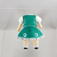 141 -Youmu's Outfit (option 3)