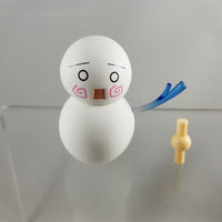 150 -Snow Miku: Snow Playtime's Snowman with Leek Arm