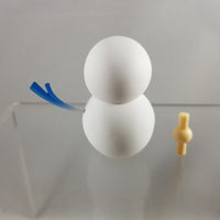 150 -Snow Miku: Snow Playtime's Snowman with Leek Arm