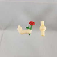 661 -Keigo's Rose