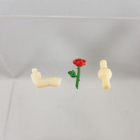 661 -Keigo's Rose