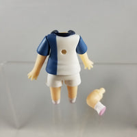 661 -Keigo's Tennis Outfit