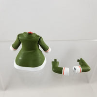 96b - Jiei-tan's MIlitary Uniform Dress Parts