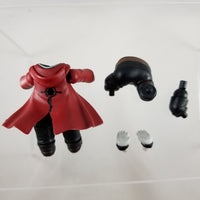 788 -Edward's Complete Outfit Standing & Kneeling for Spellcasting