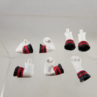 314 -Cecilia's School Uniform Arms