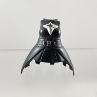 191 *-Darkness' Gothic Dress Torso