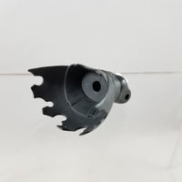 191 *-Darkness' Gothic Dress Torso