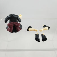 101 *-Mio's Live Stage Vers. Dress (No Lower Half)