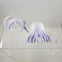 279 -Leonmitchelli's Hair With Animal Ears and Tail