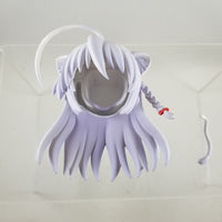 279 -Leonmitchelli's Hair With Animal Ears and Tail