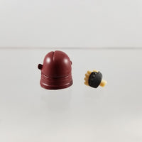 606 -Doudanuki's Handheld Samurai Helmet