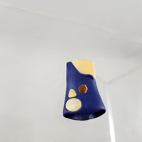 463 *-I-401's Battle Damaged Swimsuit Torso Piece Only