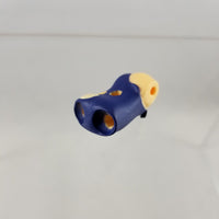 463 *-I-401's Battle Damaged Swimsuit Torso Piece Only