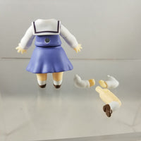 1195 -Hinata's School Uniform