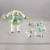 777 -Racing Miku 2017's Body