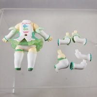 777 -Racing Miku 2017's Body