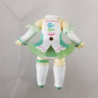 777 -Racing Miku 2017's Body