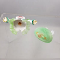 777 -Racing Miku 2017's Body