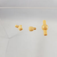 Nendoroid More: Dress Up Suits 02 - Cinnamon Hands for Holding Flower Bouquet