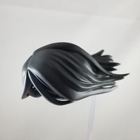 667 -Ushio's Long, Wild Awakened Hair (Option 2)