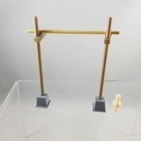 Playset #6- Set A Clothesline