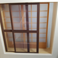 Playset #6- Set A Engawa (Japanese Porch)