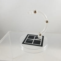 606 -Doudanuki's Stand