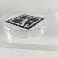 606 -Doudanuki's Stand