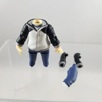 555 -Shirou's Track Suit (Option 1)