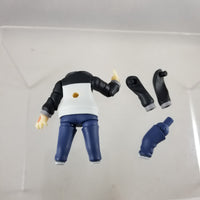 555 -Shirou's Track Suit (Option 1)