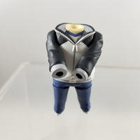 555 *-Shirou's Track Suit (Option 3)