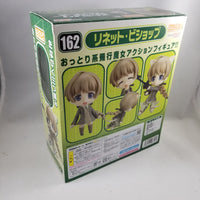 162 -Lynette Bishop Complete in Box