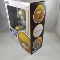 435 -Armin Arlert Mint in Box