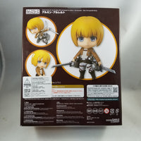 435 -Armin Arlert Mint in Box