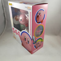 544 -Kirby, Complete in Box (New Version Box)