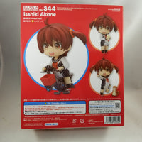 344 -Akane Complete in Box