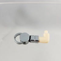 534 -Kazuki's Mechanical Arm with Opening and Closing Grip