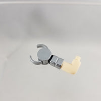 534 -Kazuki's Mechanical Arm with Opening and Closing Grip