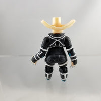 962 -Catwoman Ninja Vers. Body