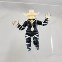 962 -Catwoman Ninja Vers. Body