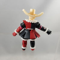 961 -Harley Ninja Vers. Outfit