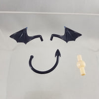 625 -Mira's Devil-Style Wings & Tail