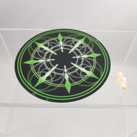 625 -Mira's Holy Heal Spell Circle