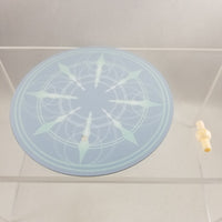 625 -Mira's Holy Heal Spell Circle