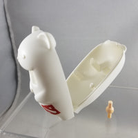 Nendoroid More: DIY Cat Face Parts Case Fortune's Tout DOTA 2