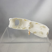 Nendoroid More: DIY Cat Face Parts Case Fortune's Tout DOTA 2