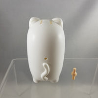 Nendoroid More: DIY Cat Face Parts Case Fortune's Tout DOTA 2