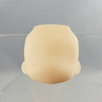 Nendoroid More: Blank Faceplate from DOTA 2 Promo